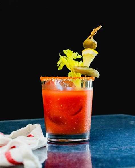 Virgin bloody mary. Things To Know About Virgin bloody mary. 